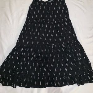 Mossimo flowy sundress